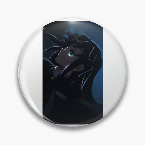 Item preview, demon slayer designed and sold by TheDoodlian.