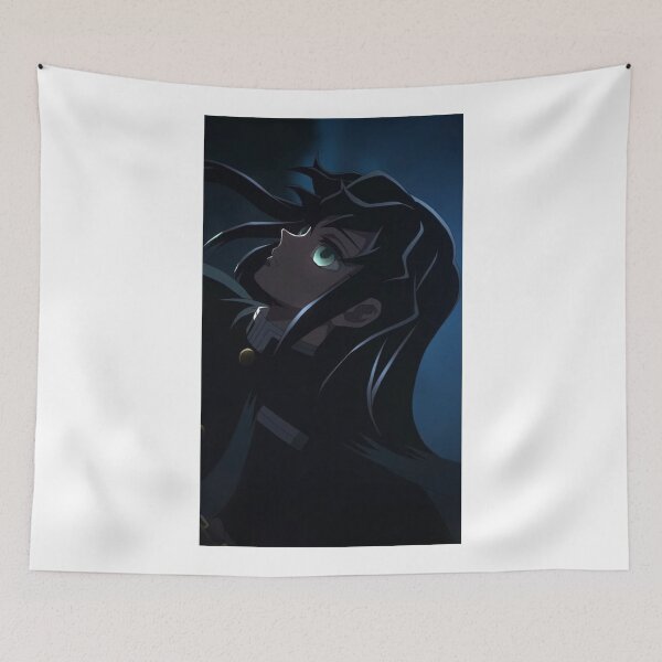 Item preview, demon slayer designed and sold by TheDoodlian.