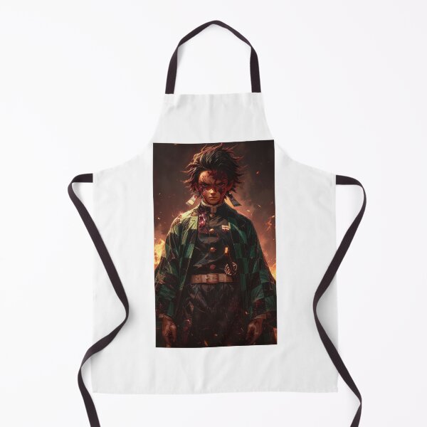 Item preview, demon slayer designed and sold by TheDoodlian.