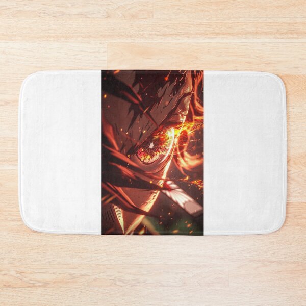 Item preview, demon slayer designed and sold by TheDoodlian.