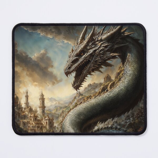 Item preview, Castle Guardian designed and sold by AliceWhiteDF.