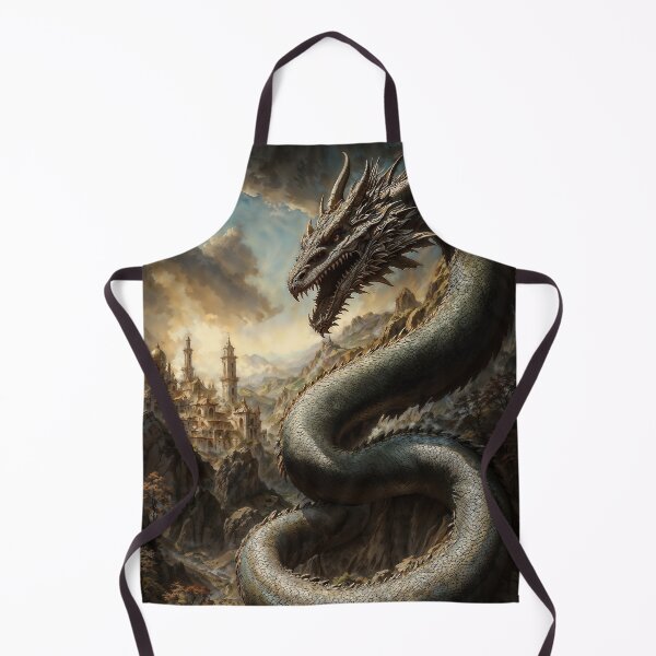 Item preview, Castle Guardian designed and sold by AliceWhiteDF.