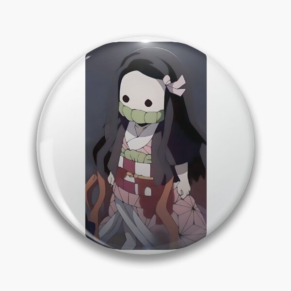 Item preview, demon slayer designed and sold by TheDoodlian.