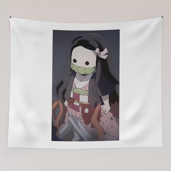 Item preview, demon slayer designed and sold by TheDoodlian.