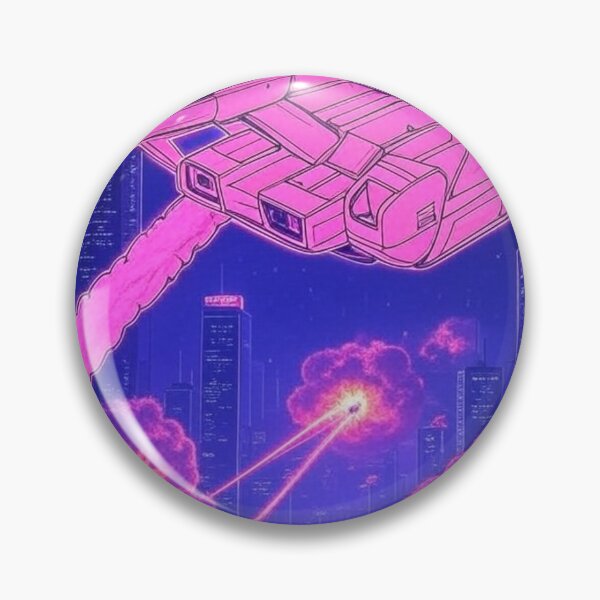 Item preview, Pink dinozord designed and sold by MuricaMurica.