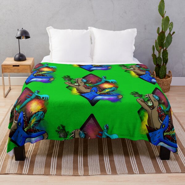 Item preview, Combined Dragons by Dray designed and sold by DrayArtwork.