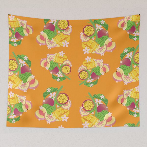 Item preview, passion peach designed and sold by jazescreations.