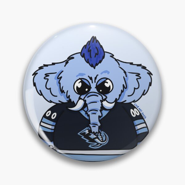 Item preview, Tusky designed and sold by captain-huggy-bear.