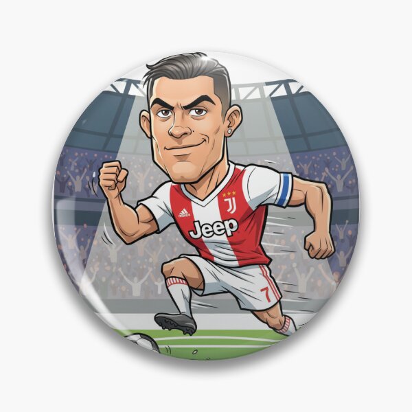 Item preview, Ronaldito designed and sold by moya2021.