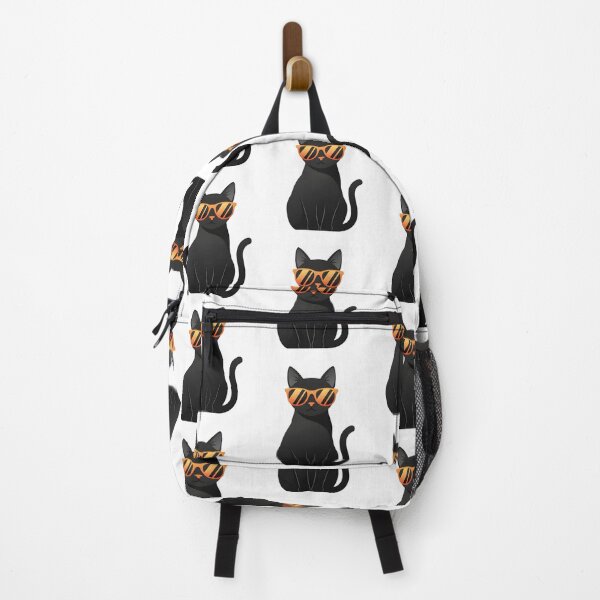 Item preview, Cool Sunglasses Cat designed and sold by VETRO⭐.