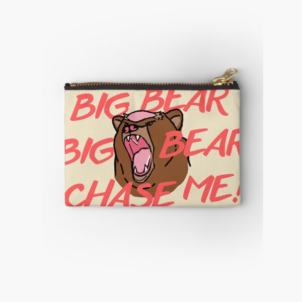 Item preview, Big bear designed and sold by seancarolan.