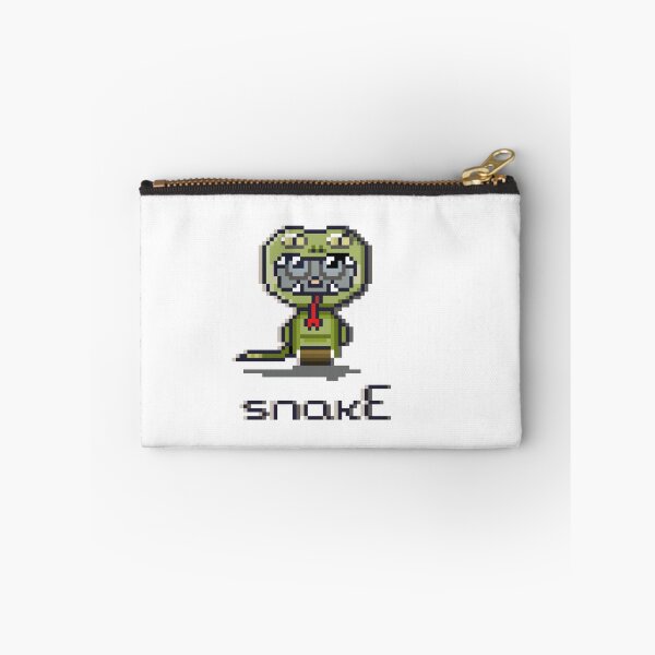 Item preview, 2025 Year of the Snake designed and sold by pxlrobot.