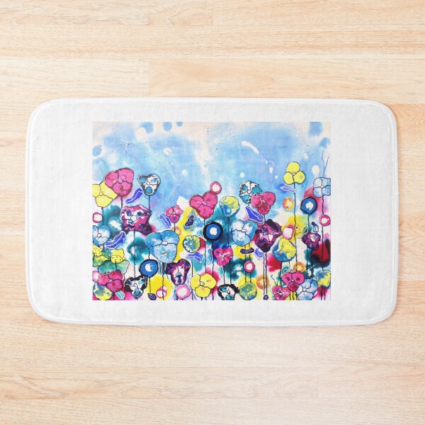 Item preview, Blossoms designed and sold by KristySBArt.
