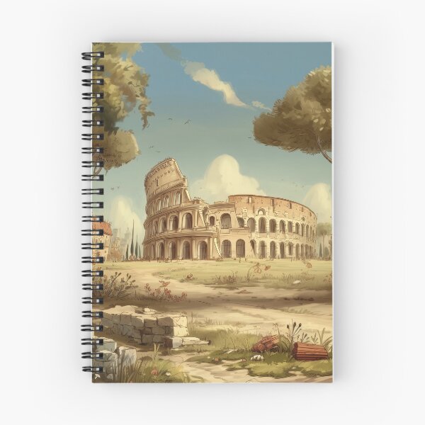 Item preview, Colosseum designed and sold by Koós Gergő.