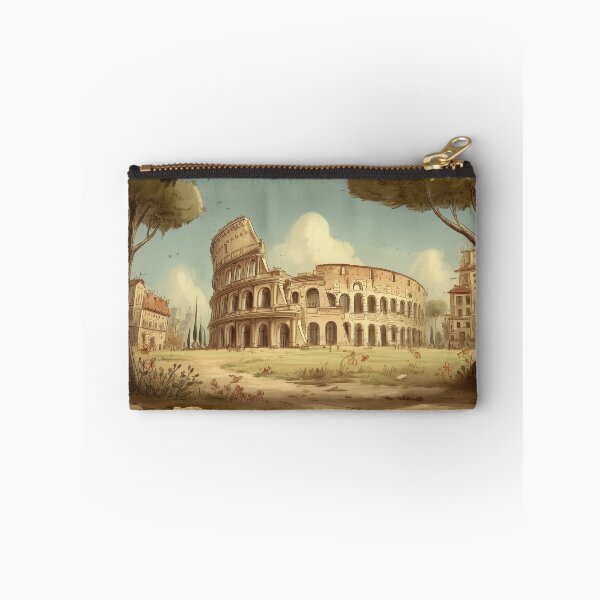 Item preview, Colosseum designed and sold by Koós Gergő.