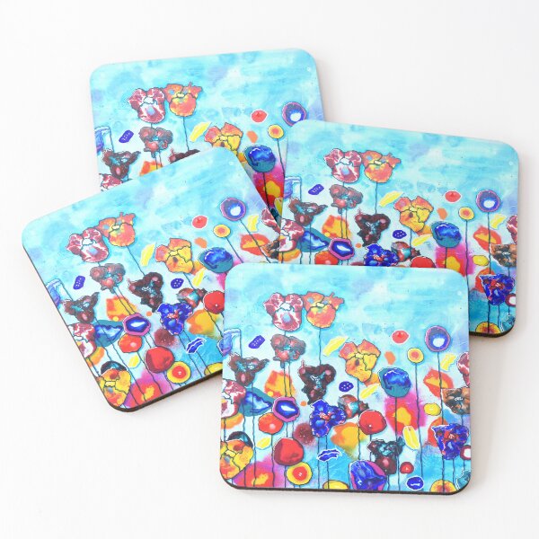 Item preview, Delightful designed and sold by KristySBArt.