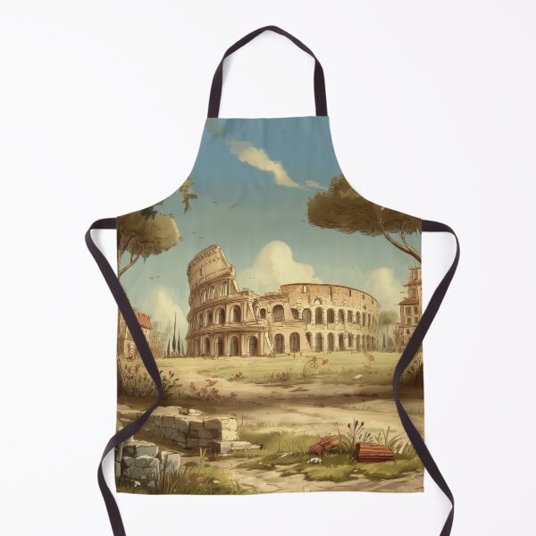Item preview, Colosseum designed and sold by Koós Gergő.