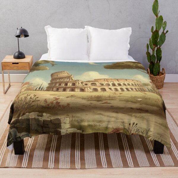 Item preview, Colosseum designed and sold by Koós Gergő.