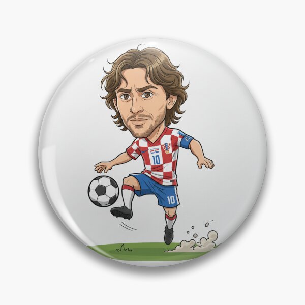 Item preview, LUKITA MODRIC designed and sold by moya2021.