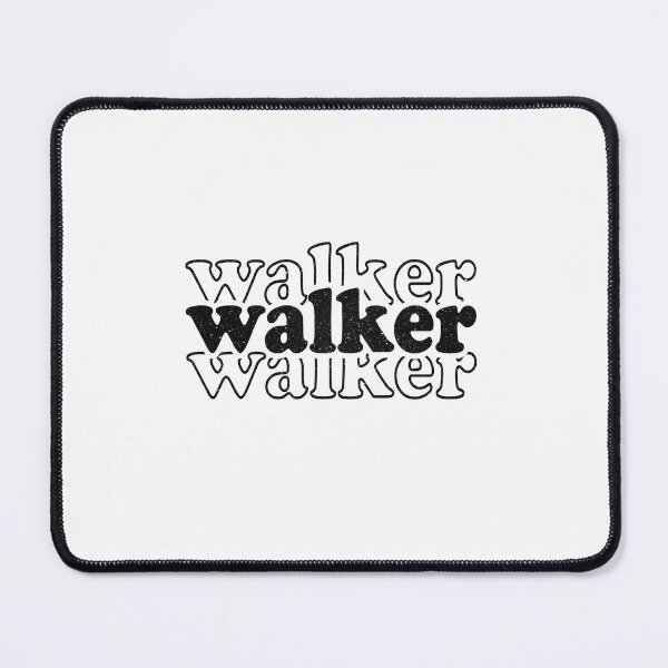 Item preview, Walker Name Personalized designed and sold by Watsonarts.