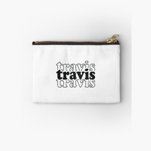 Artikelvorschau, Travis Name personalisiert entworfen und verkauft von Watsonarts.