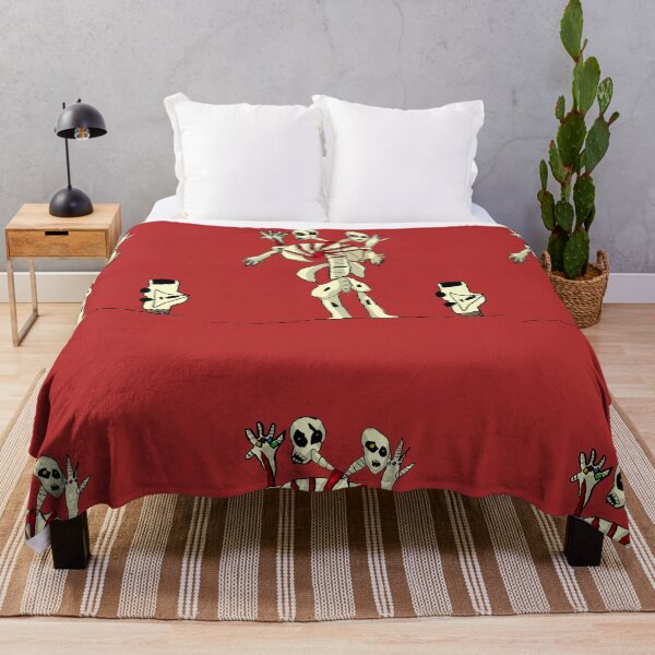 Item preview, Mutant Skeleton designed and sold by DrayArtwork.