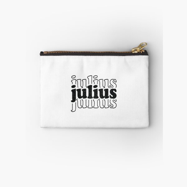 Item preview, Julius Name Personalized designed and sold by Watsonarts.