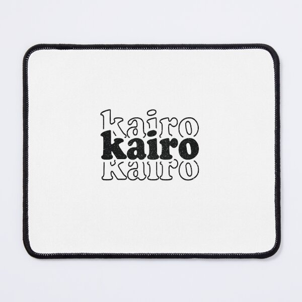 Item preview, Kairo Name Personalized designed and sold by Watsonarts.
