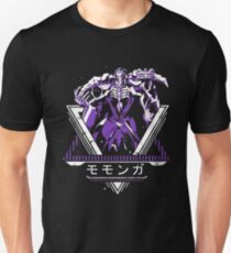 Ainz Ooal Gown - Overlord Anime Shirt Unisex T-Shirt
