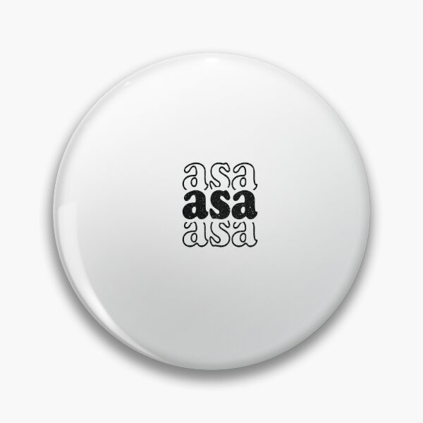 Item preview, Asa Name Personalized designed and sold by Watsonarts.