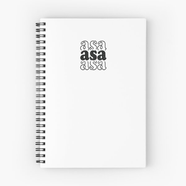 Item preview, Asa Name Personalized designed and sold by Watsonarts.