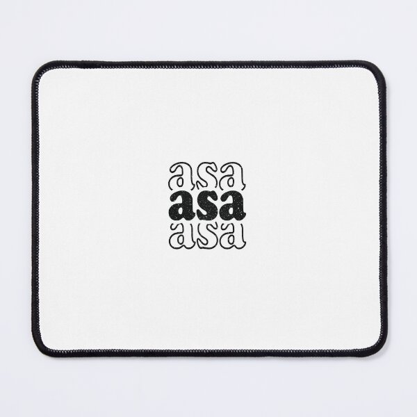 Item preview, Asa Name Personalized designed and sold by Watsonarts.