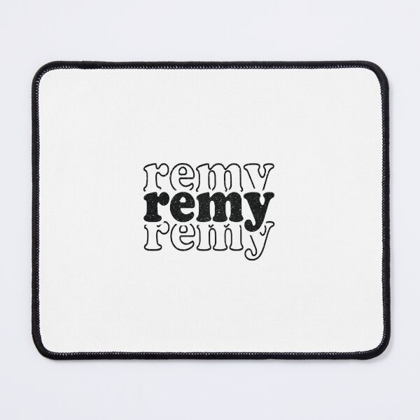 Item preview, Remy Name Personalized designed and sold by Watsonarts.