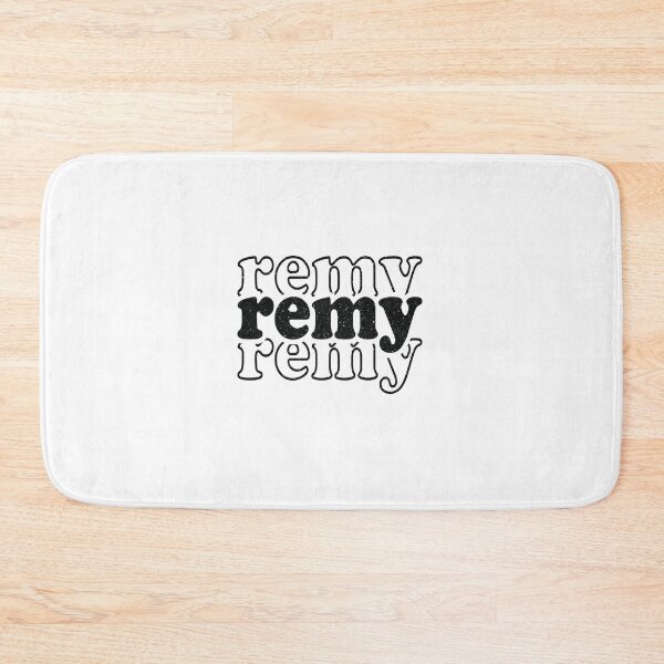 Item preview, Remy Name Personalized designed and sold by Watsonarts.