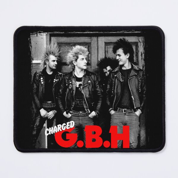 Item preview, Charged GBH designed and sold by Limn From Limb.