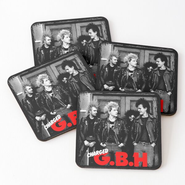 Item preview, Charged GBH designed and sold by Limn From Limb.