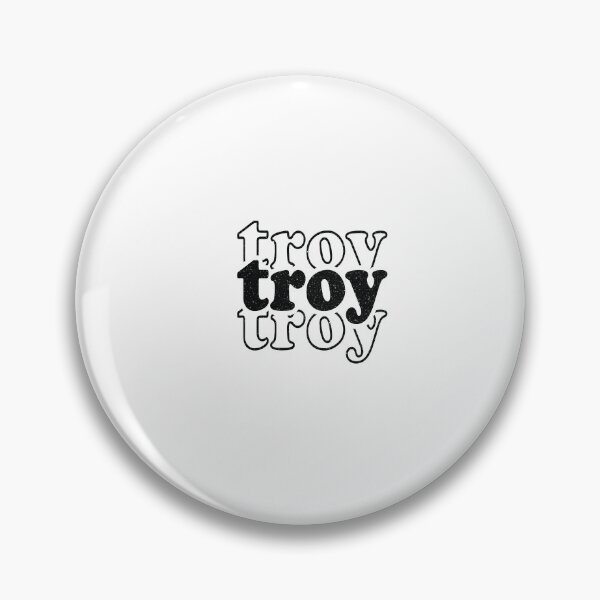 Artikelvorschau, Personalisierter Name für Troy entworfen und verkauft von Watsonarts.