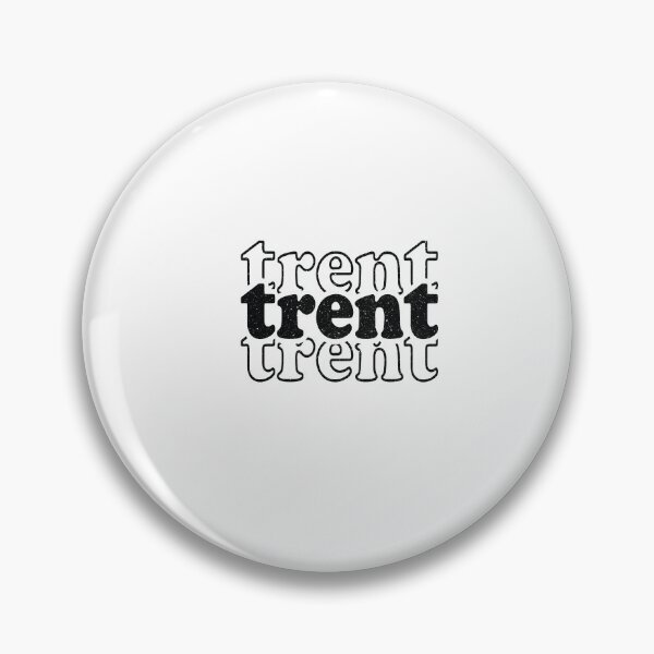 Item preview, Trent Name Personalized designed and sold by Watsonarts.