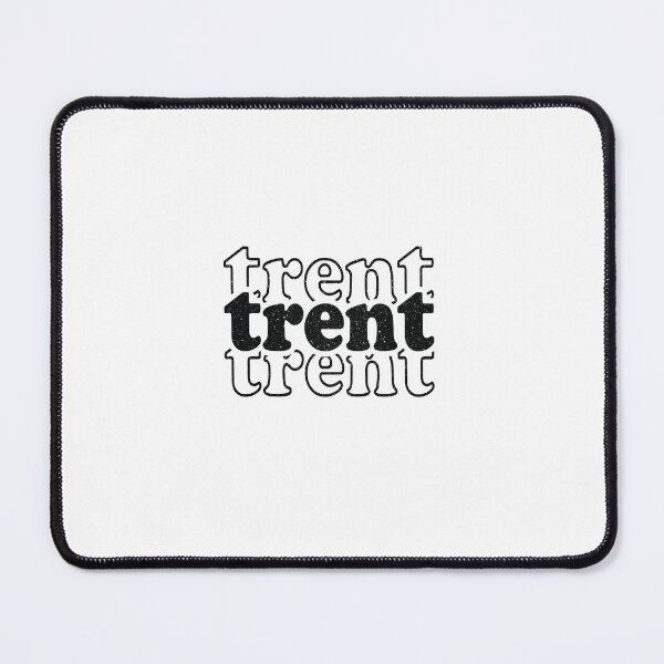 Item preview, Trent Name Personalized designed and sold by Watsonarts.