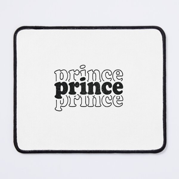 Item preview, Prince Name Personalized designed and sold by Watsonarts.