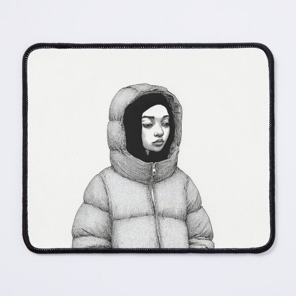 Item preview, London Hijab designed and sold by SouthLondonGoth.
