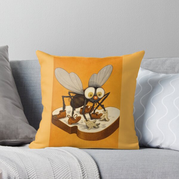 Item preview, Pretty Fly White Bread designed and sold by Tridentulus.