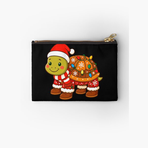 Item preview, Tortoise dressed up for Christmas  designed and sold by JamesDunican.