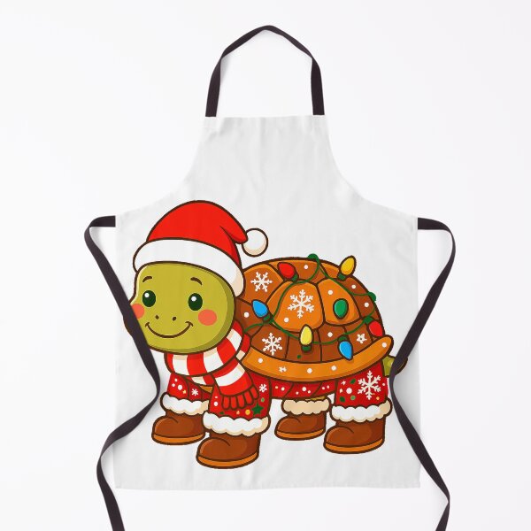 Item preview, Tortoise dressed up for Christmas designed and sold by JamesDunican.