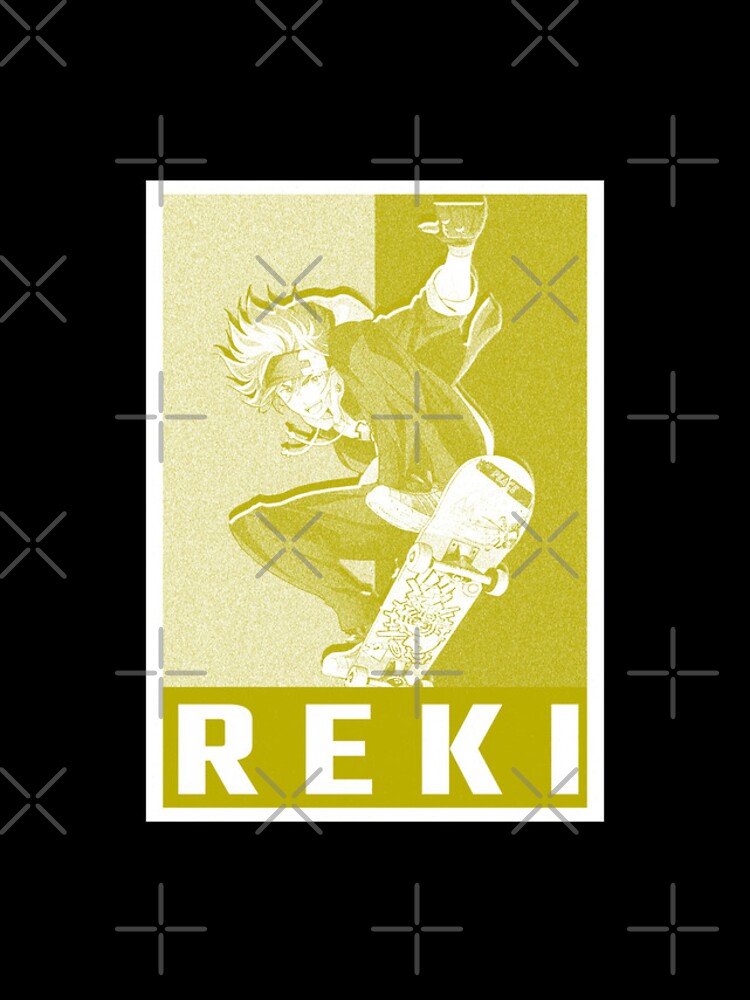 Thumbnail 4 of 4, iPhone Case, SK8 Reki designed and sold by pptrail05.