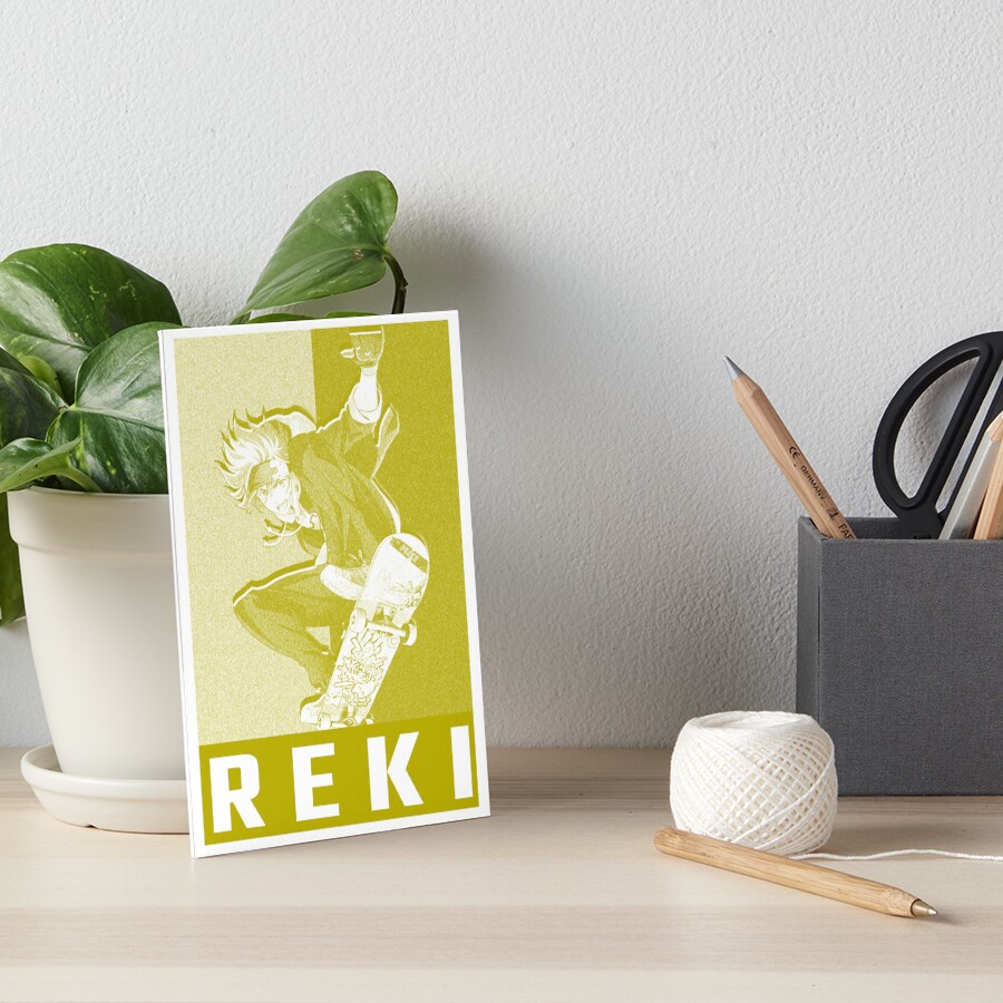 Item preview, Art Board Print designed and sold by pptrail05.