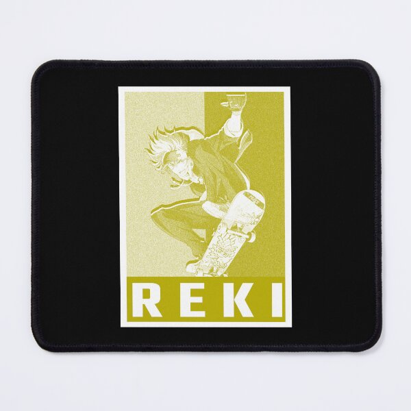 Item preview, SK8 Reki designed and sold by pptrail05.