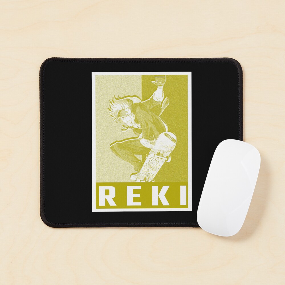 Item preview, Mouse Pad designed and sold by pptrail05.