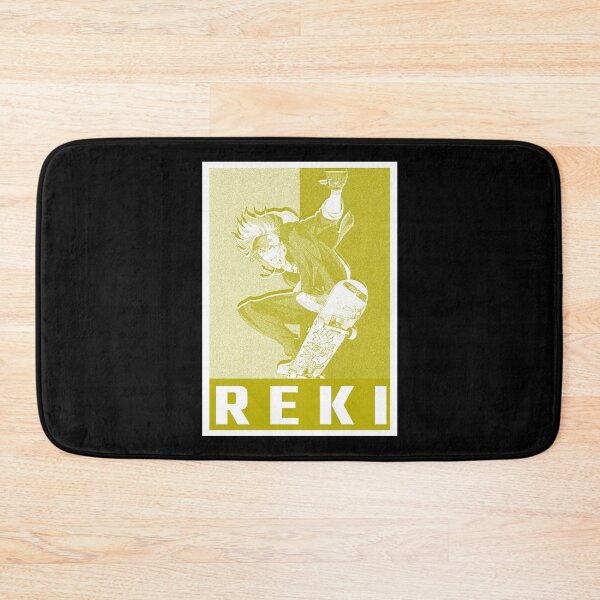 Item preview, SK8 Reki designed and sold by pptrail05.