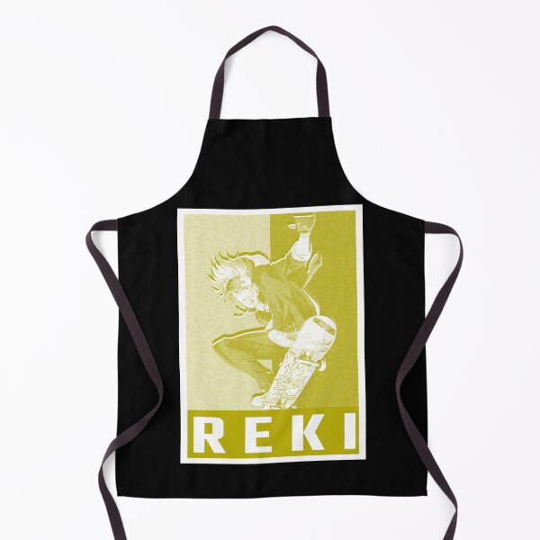 Item preview, SK8 Reki designed and sold by pptrail05.